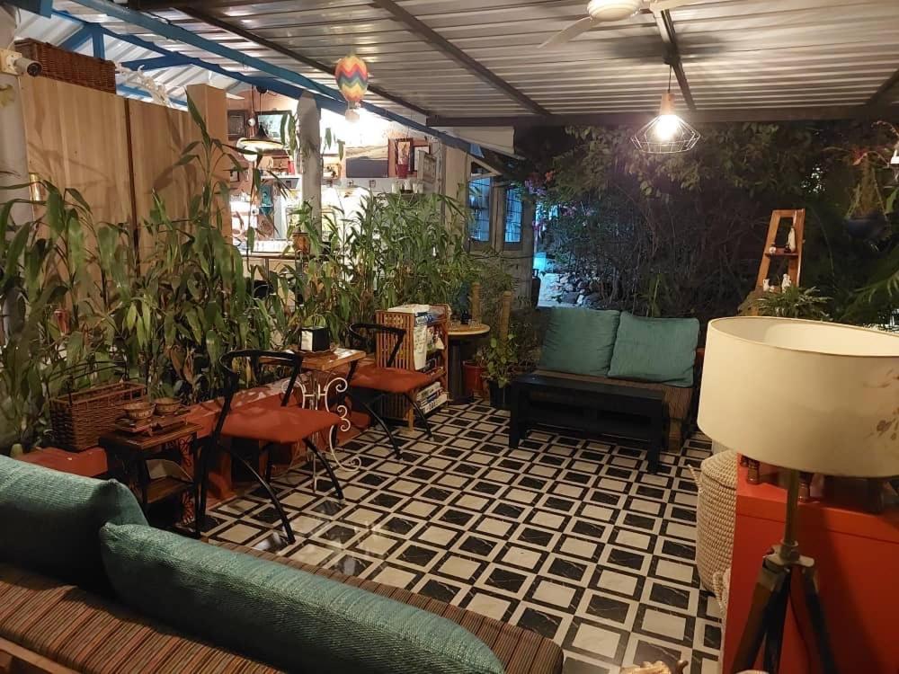 Wilderness Jungle Camp Hotel Malavalli Bagian luar foto